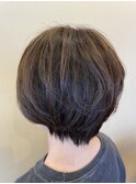 グレージュカラー