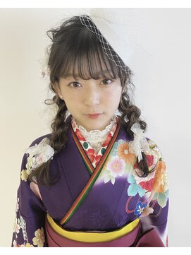 サムライ(SAMURAI) haru arrange