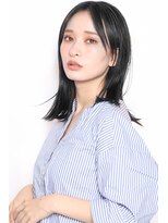 メリケンビューティーパーラー コウベ(MERICAN BEAUTY PARLOR KOBE)&nbsp;大人可愛い20代30代40代