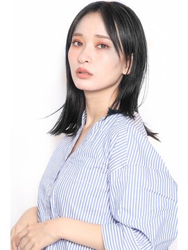 メリケンビューティーパーラー コウベ(MERICAN BEAUTY PARLOR KOBE) 大人可愛い20代30代40代