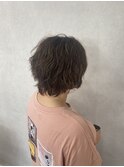 波巻ハンサムショート【TELAHAIR鎌ヶ谷】