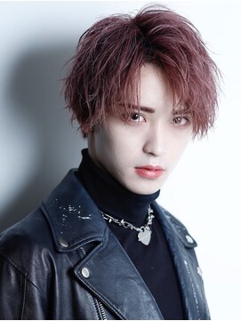 リップス 渋谷(LIPPS) ルビーセンターパート