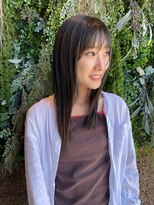 ノーブルヘアー(NOBLE HAIR)&nbsp;グレージュ