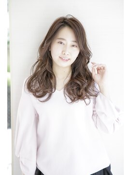 アフロディーテギンザ 日本橋人形町店(APHRODITE GINZA) 髪質改善/切りっぱなしボブ/美髪/30代40代/［人形町］