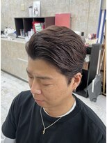 スキル 水戸(SKILL)&nbsp;クラシックベリーショート