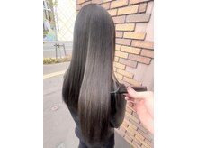 ヘアーデザイン クレオ(CREO)