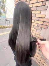 ヘアーデザイン クレオ(CREO)