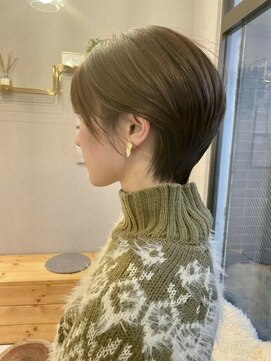 ジュエル 二俣川鶴ヶ峰 二俣川駅北口店(JEWEL) ☆お客様スタイル☆【ジュエル二俣川/二俣川駅】