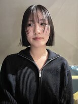 ブローチ 表参道(broocH)&nbsp;マジックトリートメント/トリートメント/髪質改善/表参道/青山