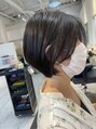 リンクヘアー(RINKhair)&nbsp;バッサリイメージ変えたい方はぜひ^^^^