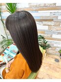 極艶トリートメント