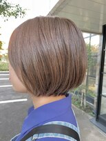 ディーボーイ 健軍店(D-BOY)&nbsp;ちょいボブ