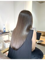 アールサロン 名駅(Rr SALON)&nbsp;グレージュカラー