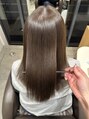 ユニック ウメダ(unique UMEDA) お悩みに合わせた髪質改善やストレートご提案します!