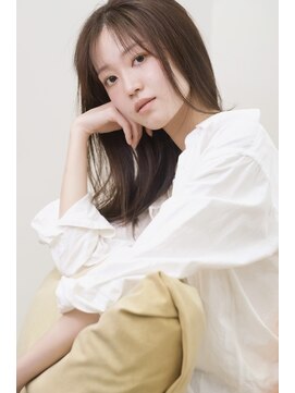 ナゲット(NUGGET) ラフに動く柔らかミディアム