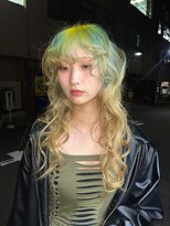 テテ(TETE)&nbsp;fairy ring