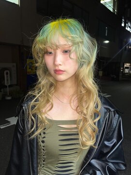 テテ(TETE) fairy ring