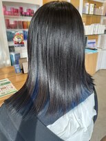 アパートメント 下関垢田店(APARTMENT)&nbsp;艶髪