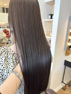 コワファースト  させぼ五番街店(COIFF1RST) 朝楽★ストレート