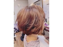 サロンドミナ(SALON DE MINA)