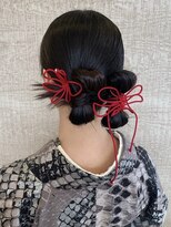 アース 福岡新宮店(HAIR&MAKE EARTH)&nbsp;セット１