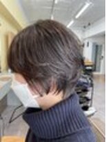 ローカル 四ツ谷(Local)&nbsp;ショートボブ