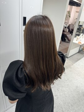 クレット(CLETO) 髪質改善トリートメント