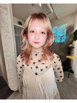 ハコ プラス(HACO+)&nbsp;デザインカラー