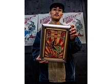 バーバーショップ ノア 2nd(BARBERSHOP NOR)