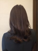 ロア ミオ 仙台駅前(Loa mio)&nbsp;ミディアムスタイル