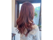 フェイスフォーヘア(Faith for Hair)