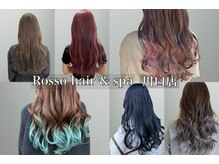 ロッソ 川口店(Rosso)
