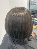 アオナ 六町(aona)&nbsp;レディース　艶髪ボブ【六町】