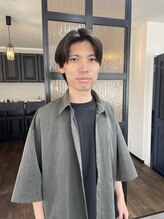 トッカ(tocca)&nbsp;山下 司