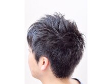 ヘアデザインワークス オガワ(Hair Design works OGAWA)