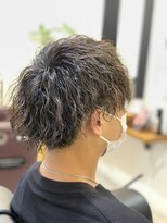 カゲミヘアーデザイン(KAGEMI hair design)&nbsp;ツイストスパイラル