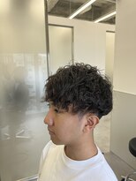 ゴウトゥデイシェアサロン 町田店(GO TODAY SHAiRE SALON) ＃spiralパーマ