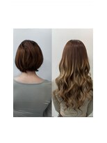 プルエクステのお店ネクスト(NEXT) プルエクステ/エクステ/シールエクステ/東京エクステ