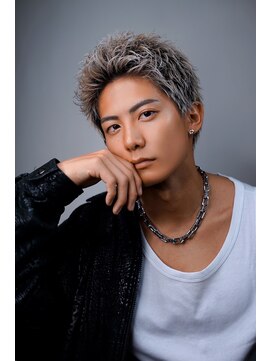 ゴールドシブヤ(GOALD SHIBUYA) グレインショート