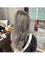 アイズ 本厚木(AIZU)&nbsp;ハイトーンカラー