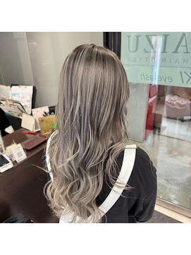 アイズ 本厚木(AIZU) ハイトーンカラー