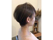 シエルヘア(Ciel hair)