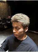【スパイキーショート】木更津/メンズカット/メンズパーマ