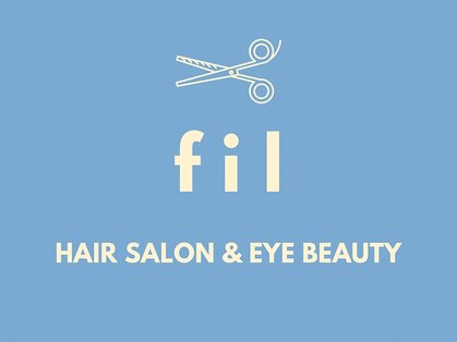 フィル(fil)の写真