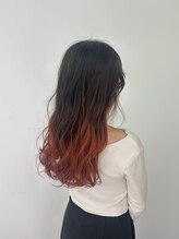 アンジェロ カリノ(Angelo Carino) gradation
