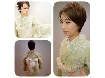 ハナノコ(HANANOKO)の写真