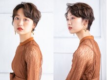 モカ ヘアーデザイン(moca HAIR DESIGN)