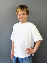 ルミヘアー 金沢駅西口店(Lumi hair) GEKKO SAKAGUCHI