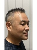 大人のお洒落ソフモヒ