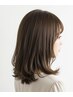 新規/限定-カット＋（うる艶orアディクシーカラー）＋クイックトリートメント